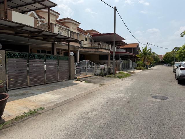Terraced House for sale in Sungai Petani, Kuala Muda