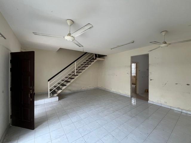 Terraced House for sale in Georgetown, Penang