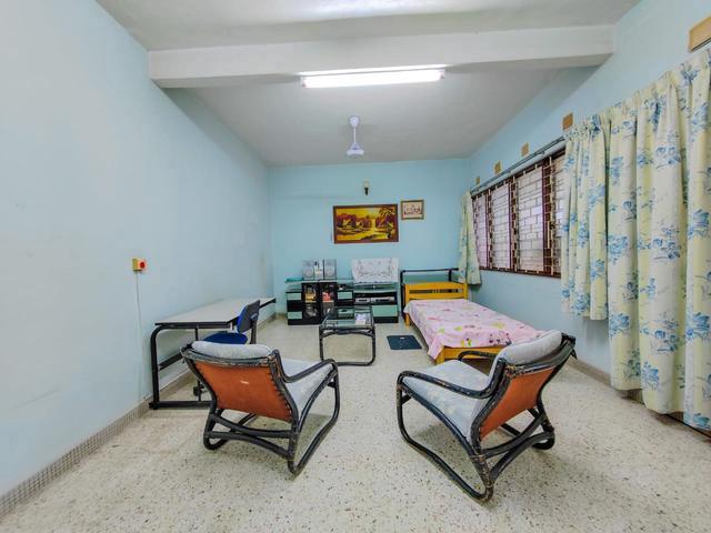 Terraced House for sale in Georgetown, Penang