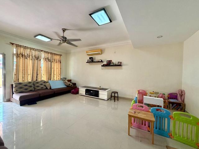 Terraced House for sale in Kajang, Langat