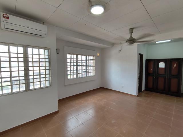 Terraced House for rent in Kajang, Langat