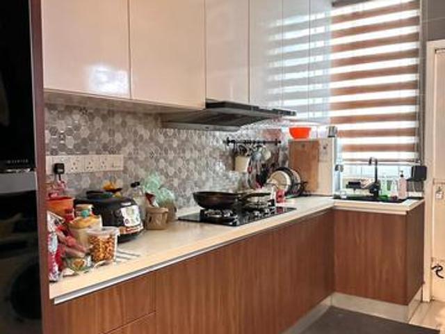 Terraced House for sale in Wellesley, Penang