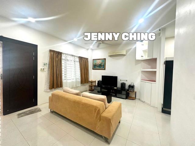 Terraced House for rent in Wellesley, Penang