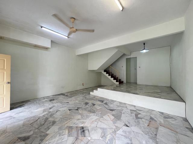 Terraced House for sale in Kajang, Langat