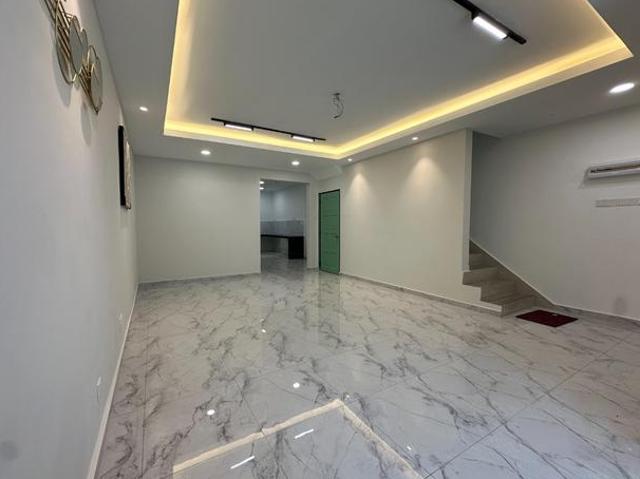 Terraced House for sale in Kajang, Langat