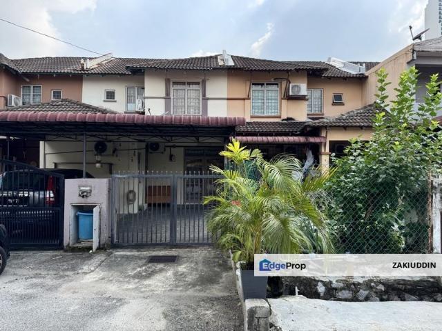House for sale in Petaling, Subang Jaya