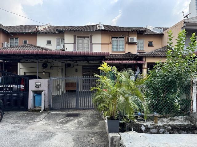 Terraced House for sale in Petaling, Subang Jaya