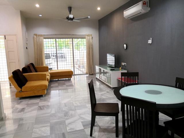 Terraced House for sale in Sungai Petani, Kuala Muda