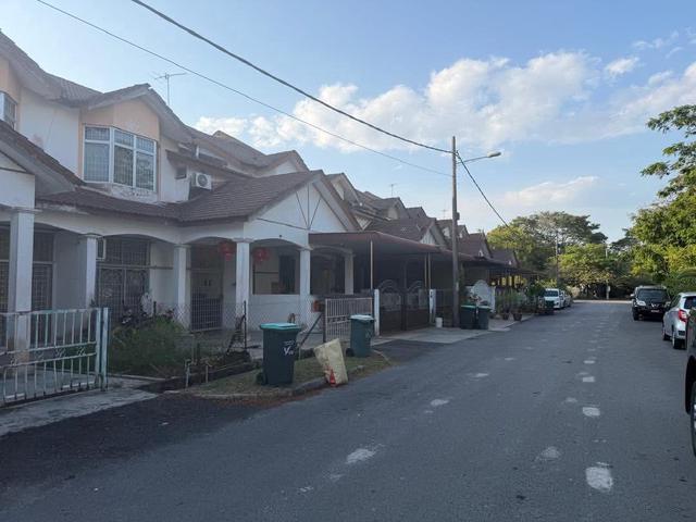 Terraced House for sale in Sungai Petani, Kuala Muda