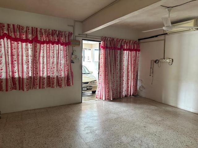 Terraced House for sale in Sungai Petani, Kuala Muda