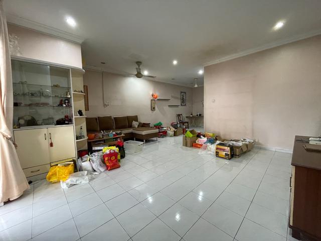 Terraced House for sale in Muar, Johor