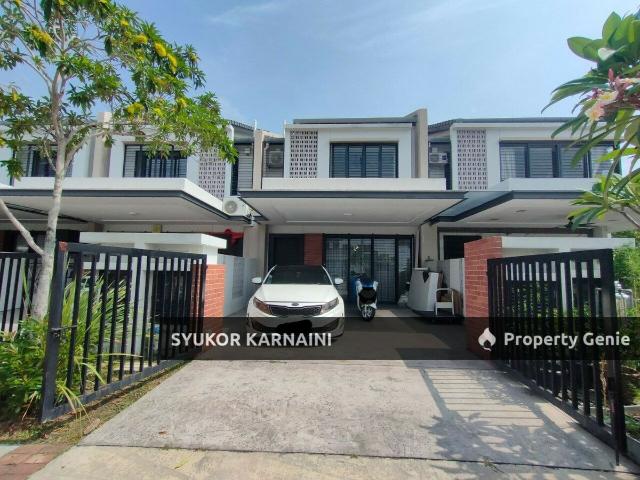 Terraced House for sale in Petaling, Alam Impian