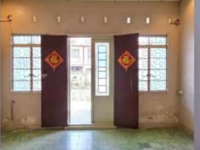 Terraced House for sale in Penang