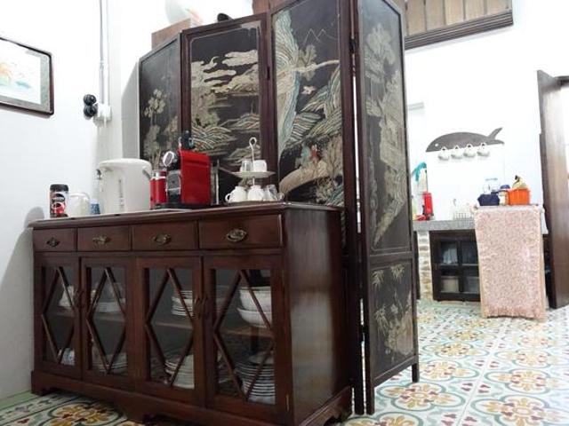 Terraced House for sale in Penang
