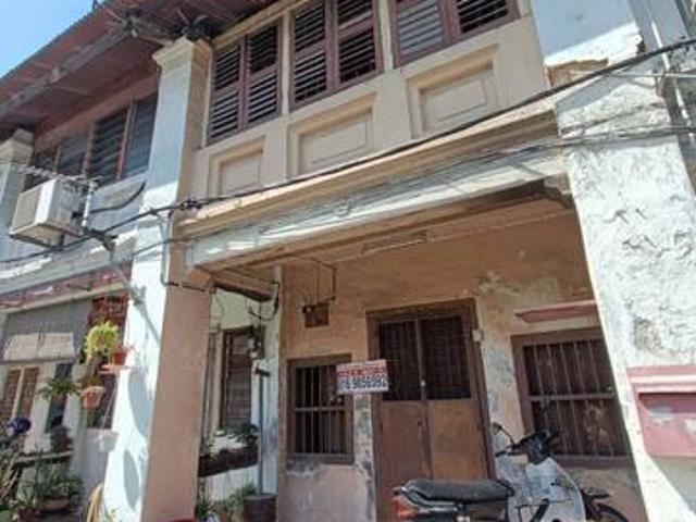 Terraced House for rent in Pulau Pinang