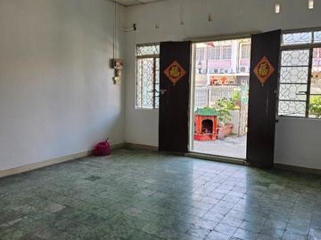 Terraced House for sale in Penang