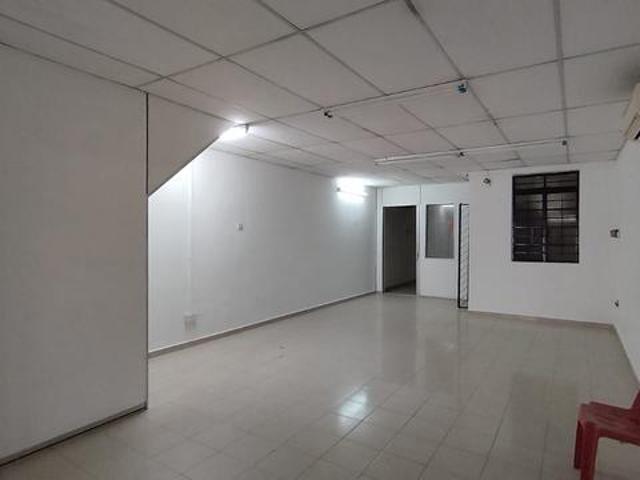 Terraced House for sale in Georgetown, Penang