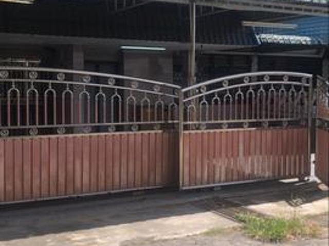 Terraced House for sale in Perak