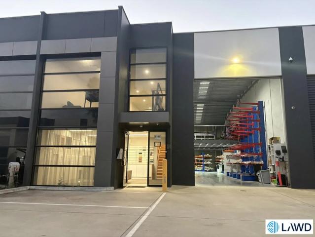 Warehouse for sale in Camerons Creek, Victoria