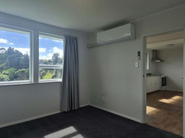 Apartment for rent in Marfell, New Plymouth
