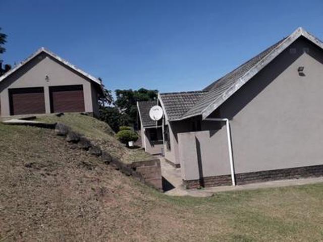 House for sale in Umlazi, Kwazulu-natal