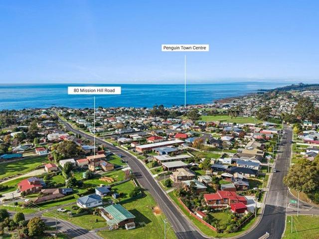 House for sale in Penguin, Tasmania