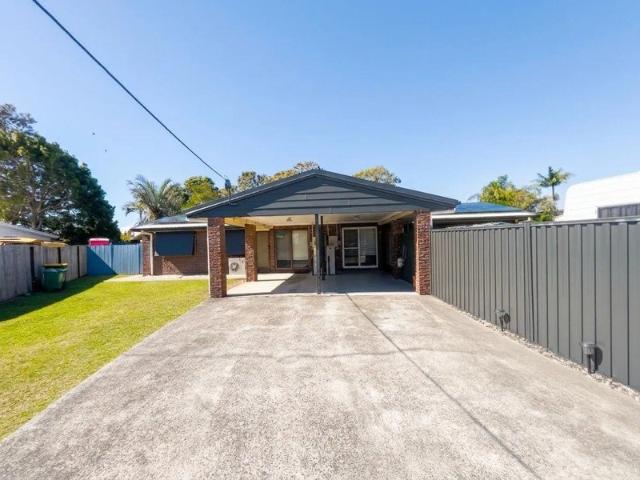 Duplex for sale in Toombul, Queensland