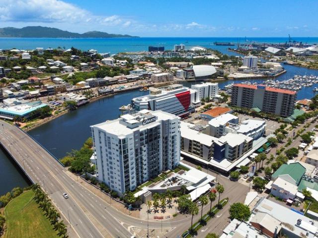 Apartment for sale in South Townsville, Townsville