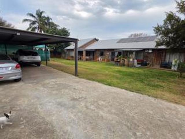 House for sale in Waterkloof, Gauteng