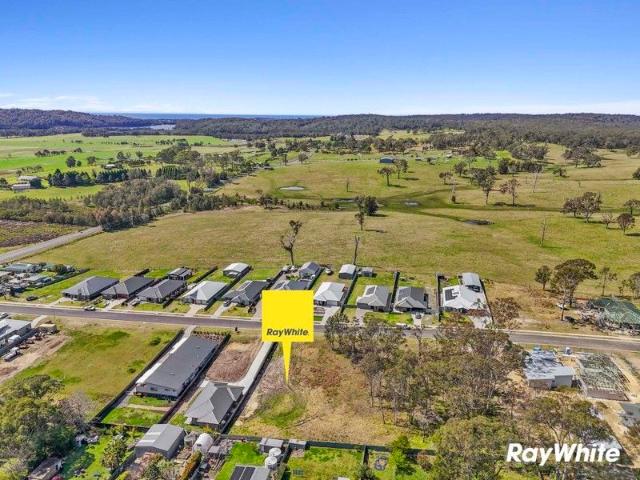 Land for sale in Kiora, New South Wales