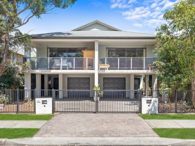 Duplex for sale in Hawks Nest, New South Wales