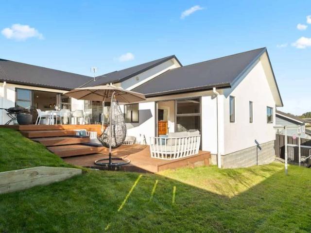 House for rent in Anselmi Ridge, Franklin