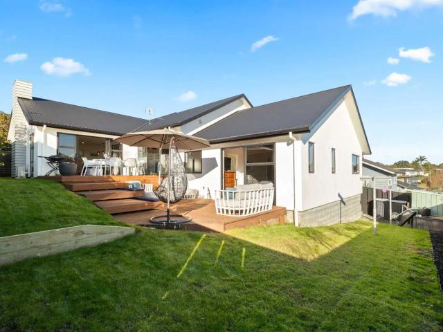 House for rent in Anselmi Ridge, Franklin