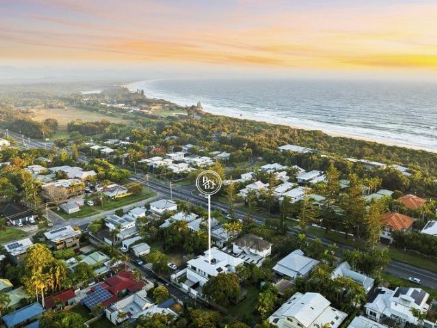 Villa for sale in Byron Bay, New South Wales