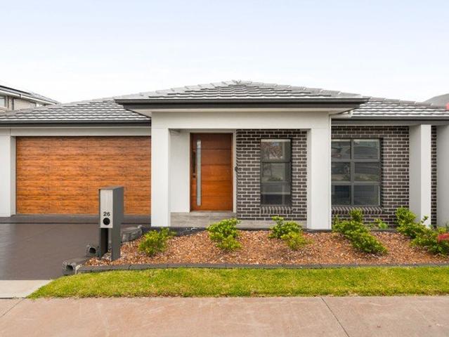 House for rent in Wilton, Wollondilly Shire Council