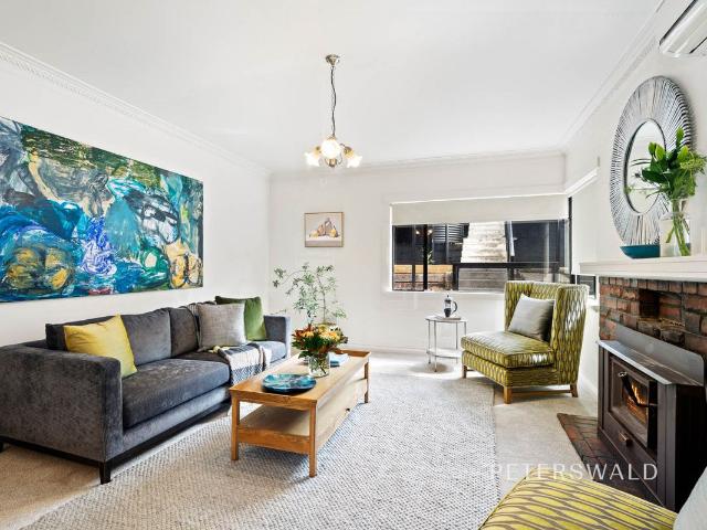 Apartment for sale in West Hobart