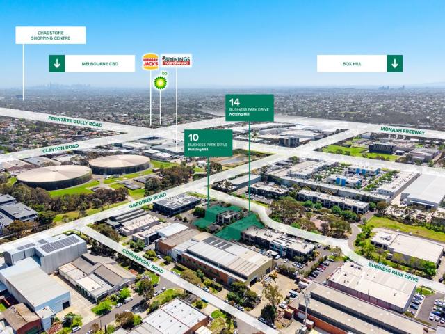 Office for sale in Camerons Creek, Victoria