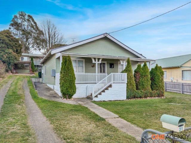 House for sale in Bombala, New South Wales
