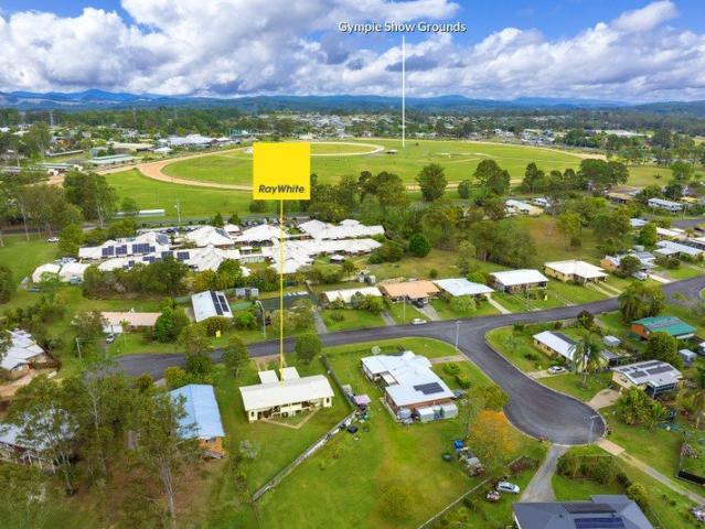 Duplex for sale in Southside, Gympie Regional