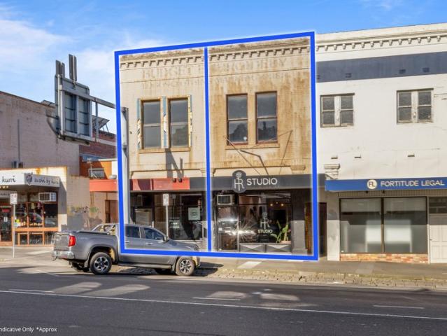 Retail for sale in Ballarat Central, Ballarat
