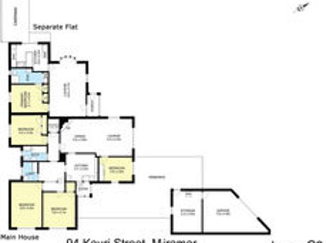 Property for sale in Matata, Wellington