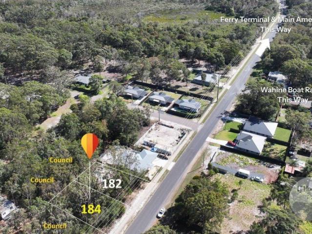 Land for sale in Toombul, Queensland