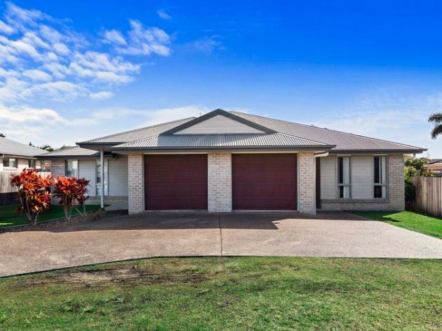 Duplex for sale in Great Sandy Strait, Queensland