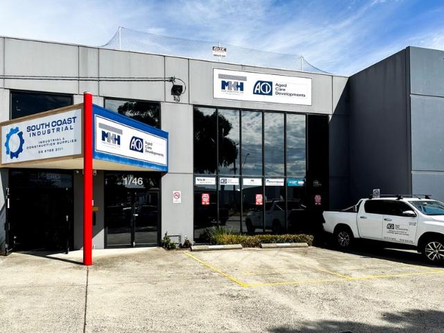 Warehouse for sale in Camerons Creek, Victoria