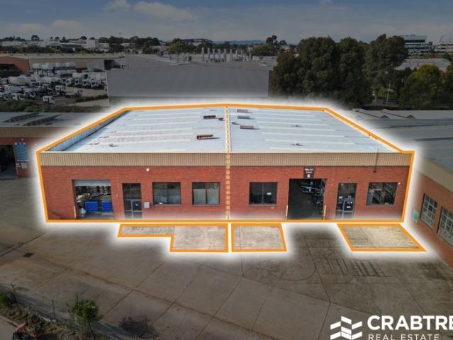 Warehouse for sale in Camerons Creek, Victoria