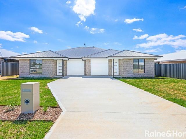 Duplex for sale in Tamworth