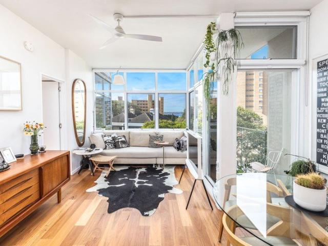 Apartment for sale in Sydney, New South Wales