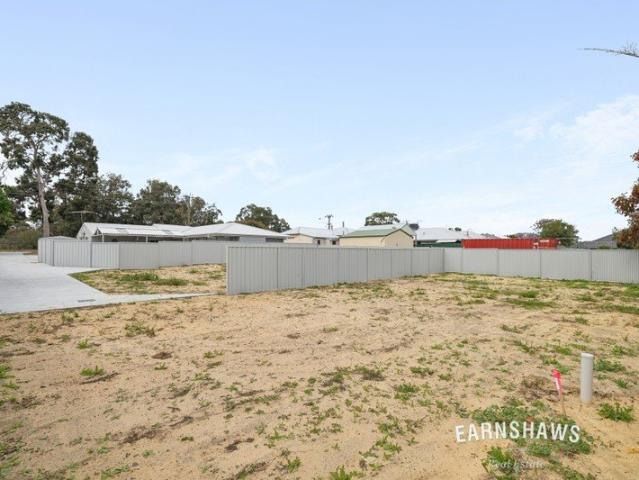 Land for sale in Swan View, City of Swan