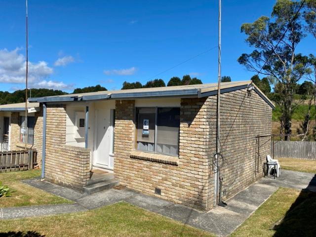 Flat for sale in Tasmania