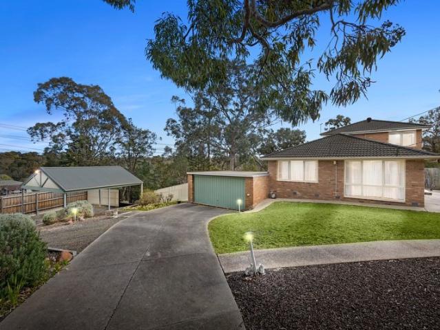 House for sale in Camerons Creek, Victoria
